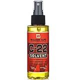 Removedor De Cola Capilar C22 Solvent WalkerTape