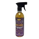 Removedor De Colas Grude E Piche Top Orange 500 Ml 