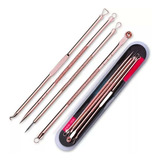 Removedor De Cravo Inox