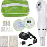 Removedor De Cravos Diamond Peeling Vácuo Portátil Sucção