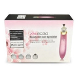 Removedor De Cravos E Espinhas Sucção Peeling Elétrico