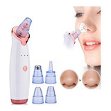 Removedor De Cravos Sugador Poros Acne Sucção