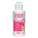 Removedor De Esmalte Blant