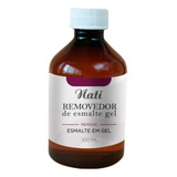 Removedor De Esmalte Gel