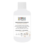 Removedor De Esmalte Sem Acetona Vegano Coco E Lavanda 120ml