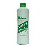 Removedor De Esmaltes 5cinco Lutex Ap Eco 500ml
