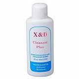 Removedor De Excesso Cleanser Plus Gel X D 60ml Unha Acrigel