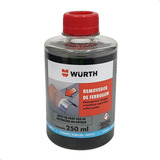 Removedor De Ferrugem Oxidação  Corrosão Wurth 250ml