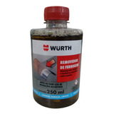 Removedor De Ferrugem Wmax Anti Oxidante Corrosão Wurth250ml