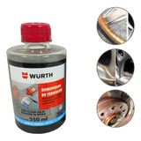 Removedor De Ferrugem Wmax Oxidação Corrosão Wurth 250ml