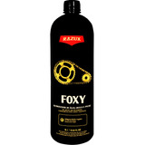 Removedor De Graxa Oléo E Piche Limpa Corrente Foxy Razux 1l