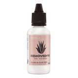 Removedor De Henna Para Sobrancelhas Menela 30ml