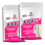 Removedor De Manchas 2kg