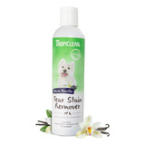 Removedor De Manchas De Lágrimas Tropiclean Warm Vanilla 240