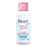 Removedor De Maquiagem Bioré Perfect Cleansing Oil 90ml