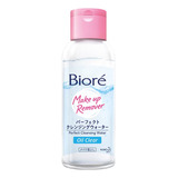 Removedor De Maquiagem Bioré Perfect Cleansing Oil 90ml