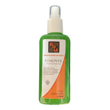 Removedor De Mega Hair Fita Adesiva   Proteses E Laces 150ml