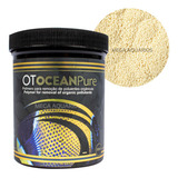 Removedor De Orgânicos Ocean Pure 500ml Ocean Tech