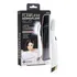 Removedor De Pelos Faciais Esfoliante Aparador Cor Branco 110v/220v