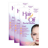 Removedor De Pelos Faciais