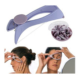 Removedor De Pelos Facial