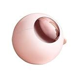 Removedor De Pelos Portátil E Reutilizável Bola Com Rolo E Gel Extra Pegajoso Para Roupas Móveis E Viagens Eficiente E Ecológico