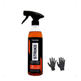 Removedor De Piche E Cola De Pintura Strike Vonixx 500ml