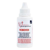 Removedor De Selante Effetto Mariposa Caffélatex 50ml