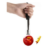 Corer