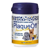 Removedor De Tártaros 40 G Inovet Sabor Natural Plaque Off