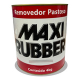 Rubber