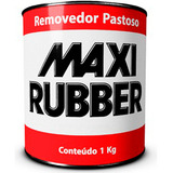 Removedor De Tinta Pastoso