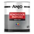 Removedor De Tintas Pastoso Anjo Pasta Removedora 1kg