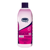 Removedor De Unhas Postiças Ideal Remove Mais 500ml