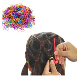 Removedor E Cortador De Elásticos Borracha Para Cabelo Cor Outro