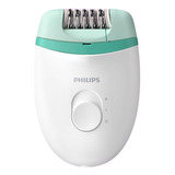 Removedor Elétrico Satinelle Essential Philips Bivolt