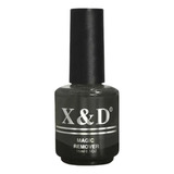 Removedor Esmalte Em Gel Magic Removedor X d Tira Esmalte