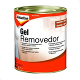 Removedor Gel De Tintas E Vernizes