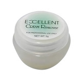 Removedor Hs Chemical Creme Excellent Para Extensão De Cílios 5g