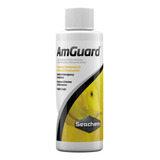 Removedor Intantâneo De Amônia E Cloro Seachem Amguard 500ml