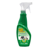 Removedor Limpador A Seco Espuma Magica Proauto 500ml