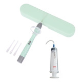 Removedor Limpeza Cera Ouvido Orelha Fácil Kit Frete Grátis
