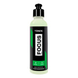 Removedor Mancha D Água Chuva Ácida Focus Vonixx