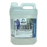 Removedor Neutralizador E Anti Ferrugem Ferrox