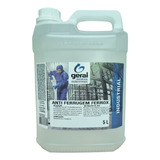 Removedor Neutralizador E Anti Ferrugem Ferrox