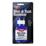Removedor Oxidação Birchwood Casey Blue Rust