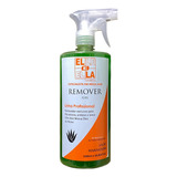 Removedor P megahair De 1 Litro  Removedor Líder Do Mercado