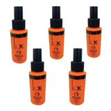 Removedor Para Mega Hair Queratina Marca K 5 Unidades