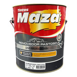 Maza