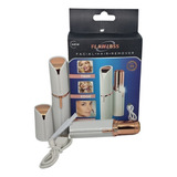 Removedor Pelo Facial Flawless Batom Depilador Cor Variado N aplica